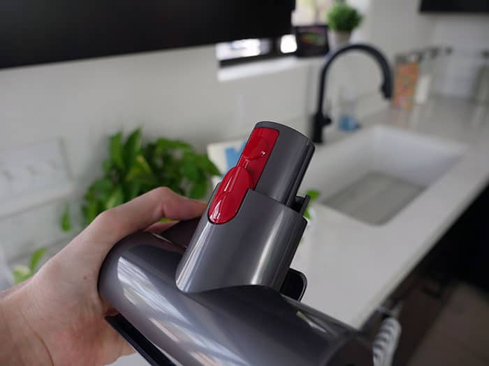 Dyson Attachment Guide What Accessories are Interchangeable?