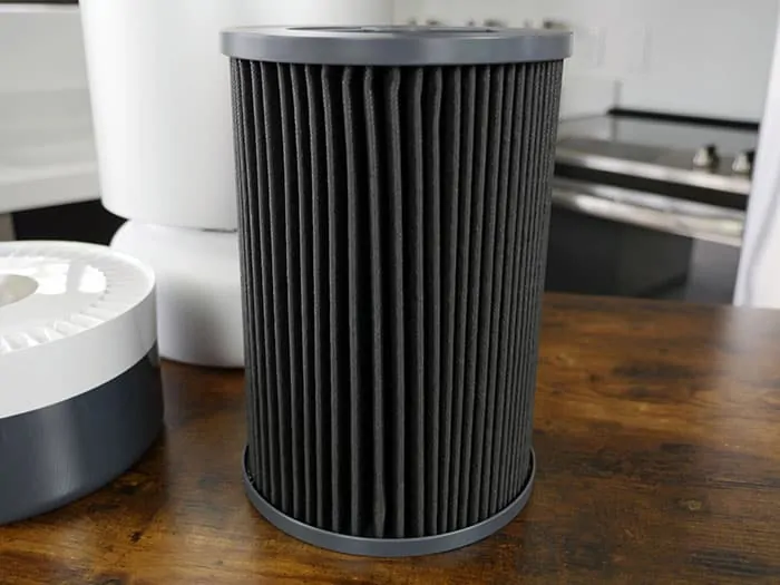 Molekule Air Pro filter - PECO