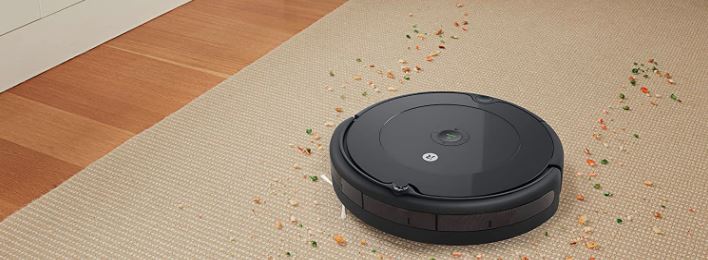 Roomba 692 Review —  Exclusive Roomba