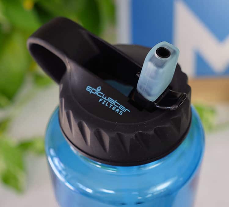 Epic Water Filters Review 4 Bottles Tested Modern Castle