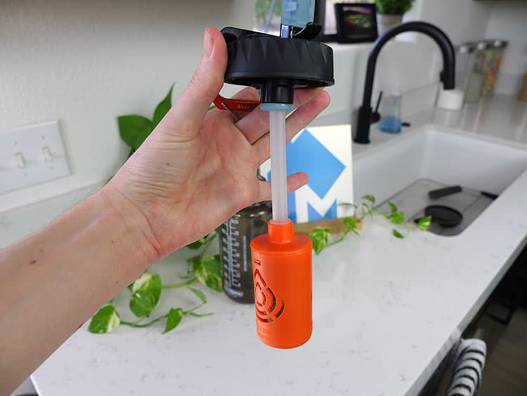 Epic Water Filters Review 4 Bottles Tested Modern Castle