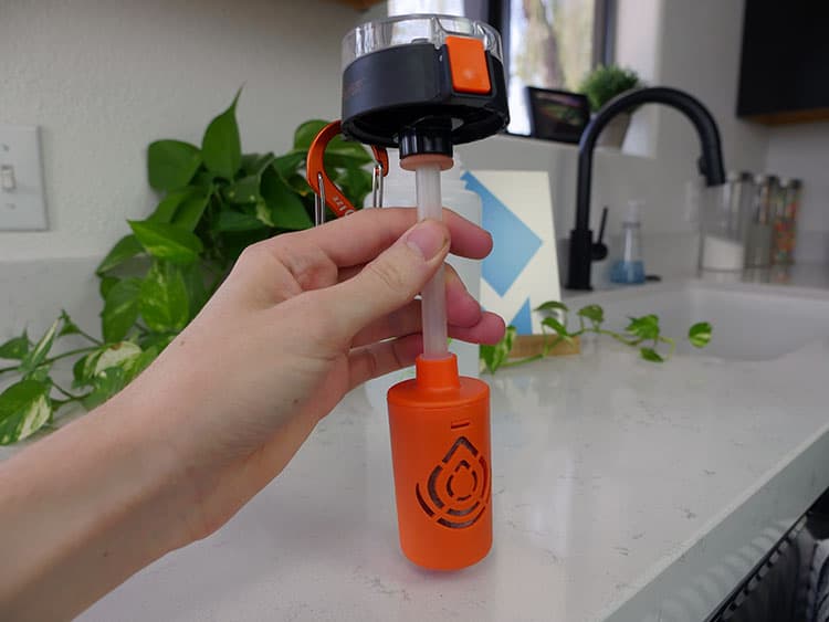 Epic Water Filters Review 4 Bottles Tested Modern Castle