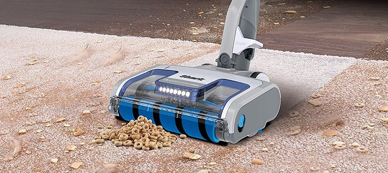Shark Vertex cleaning head - stick vacuum