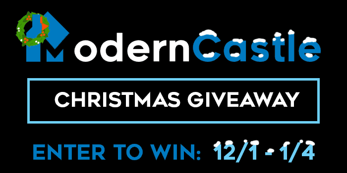 Christmas Giveaways 2020