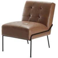 eLuxurySupply accent chair