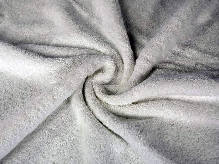 Close up of the eLuxurysupply cotton towel 