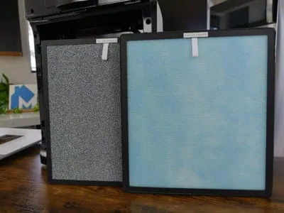 Hathaspace air filters