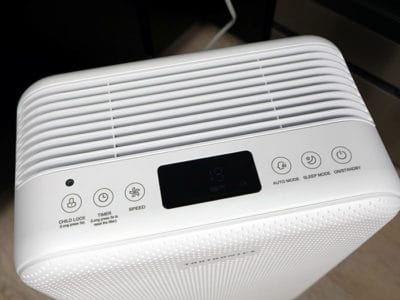 taotronics ap003