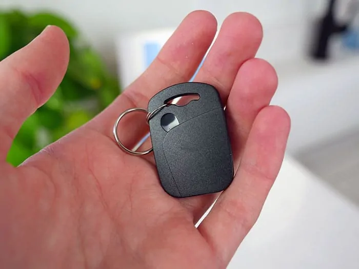 Key Fob for the Scout Alarm