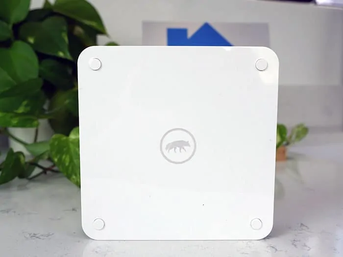 Scout Alarm hub