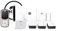Scout architect pack - security system