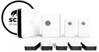 Scout large pack - security system