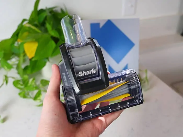 Shark Vertex mini motor brush