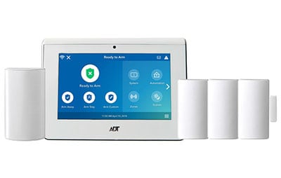 ADT Secure - home security system 