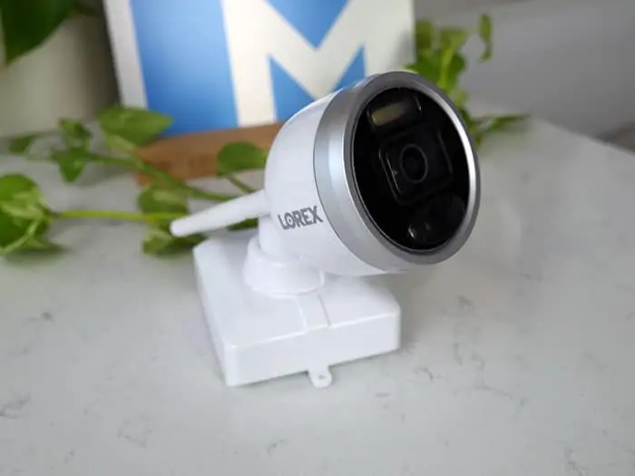 Camera di sicurezza Lorex