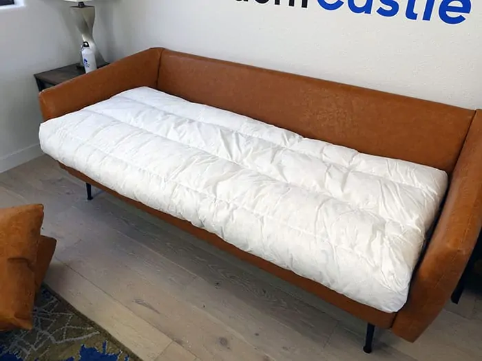 Albany Park Sofa Review Tests] Modern Castle