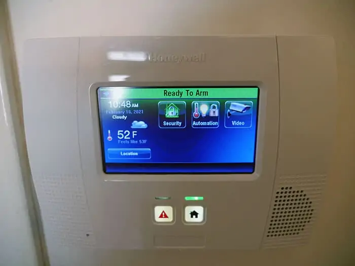 Brinks Home Security Review — [35 Year Customer Interviewed]