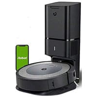 Roomba i3+ robot vacuum with Clean Base 