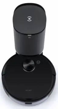 Deebot N8+ Pro