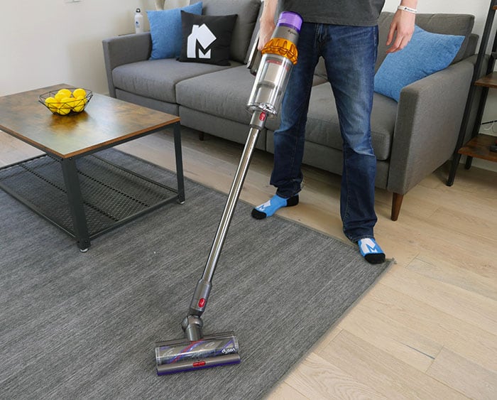 Dyson V15 Detect3