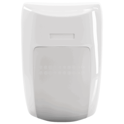 Frontpoint security system - motion sensor