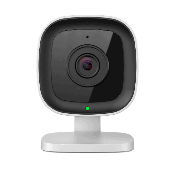Frontpoint security system - indoor camera