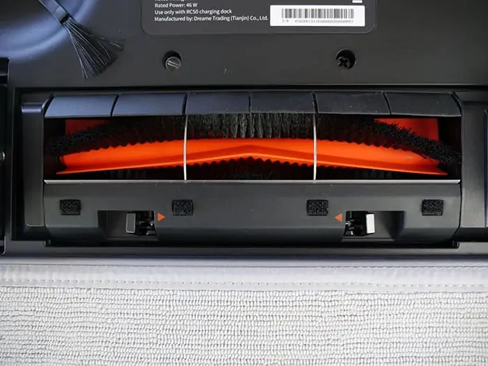 Dreame L10 Pro brushroll