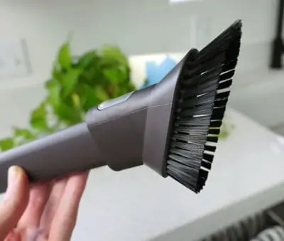 Dyson Omni-Glide dusting brush