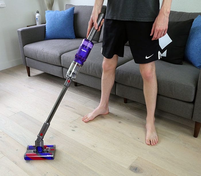 9 Best Dyson Vacuums Real Cleaning, Best Dyson For Hardwood Floors And Area Rugs