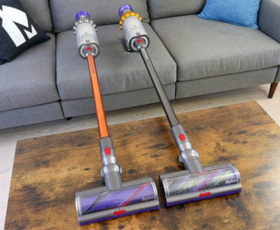 dyson v10 v12 v15