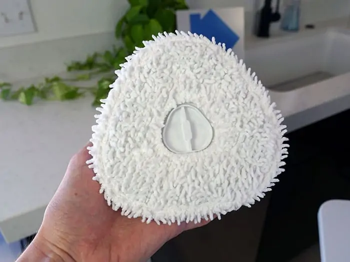 Narwal cleaning mopping pad (brand new)