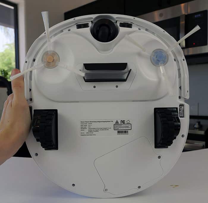 Narwal T10 Review — Real Mopping & Vacuum Tests