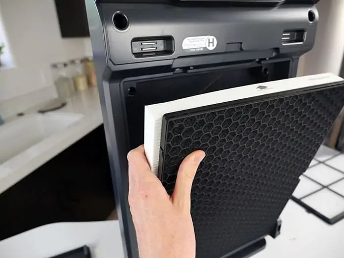 Winix 55002 Review — Real Air Purification Tests