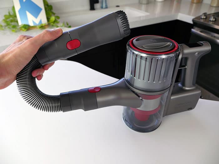 Xiaomi G11 or Roborock H7 Ultra vacuum cleaner? Let's decide!