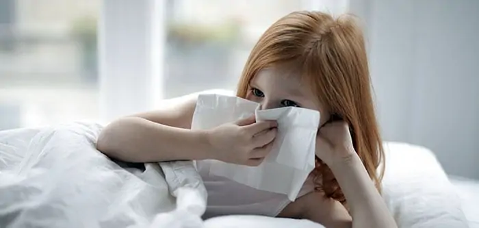 Dust Allergies Dust can cause allergies