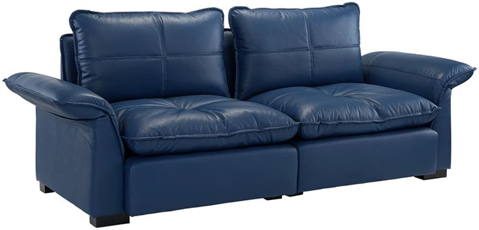 Are Sofamania sofas comfortable?