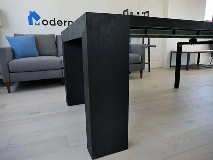 Transformer Table leg / corner