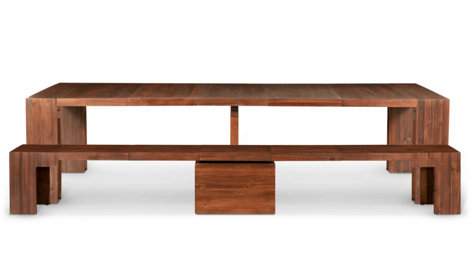 Transformer Table Review — We Test the Expandable Table