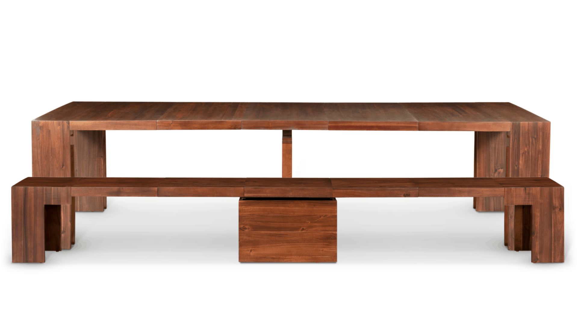 Transformer Table Review — We Test the Expandable Table