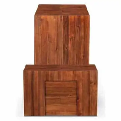 Transformer table - seating for 1