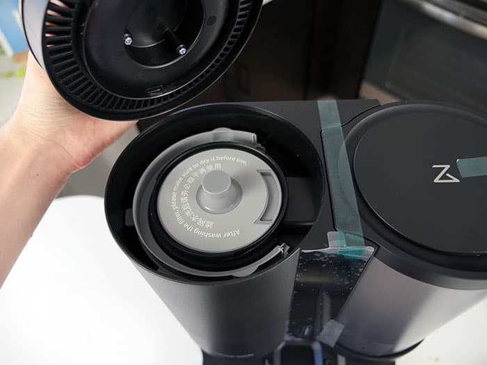 Roborock SelfEmptying Dust Bin Review Modern Castle