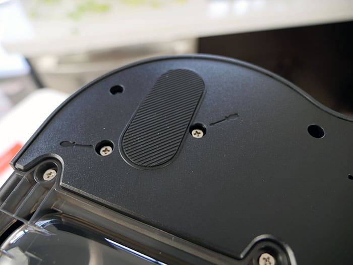 Roborock SelfEmptying Dust Bin Review Modern Castle