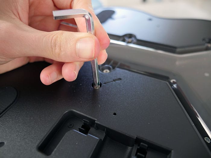 Roborock SelfEmptying Dust Bin Review Modern Castle