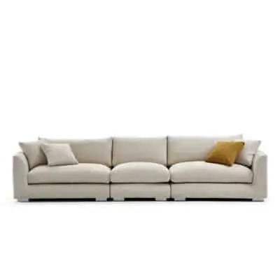 Valyou Feathers 5 seater Valyou Feathers 5 seater