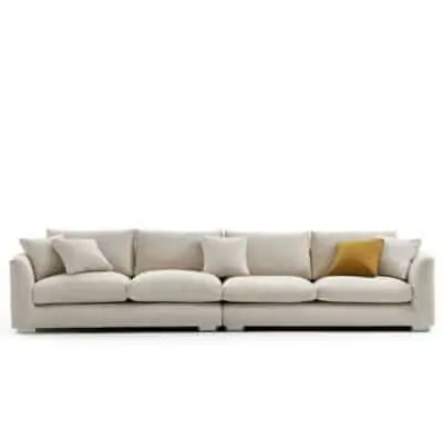 Valyou Feathers 6 seater Valyou Feathers 6 seater