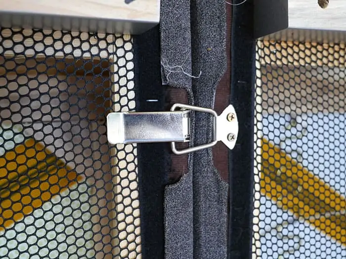Valyou Feathers connection bridge