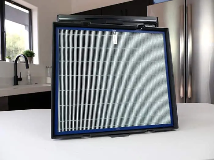 Rabbit Air A3 Review — 4 Air Purification Tests