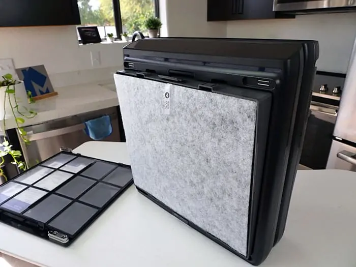 Rabbit Air A3 Review — 4 Air Purification Tests