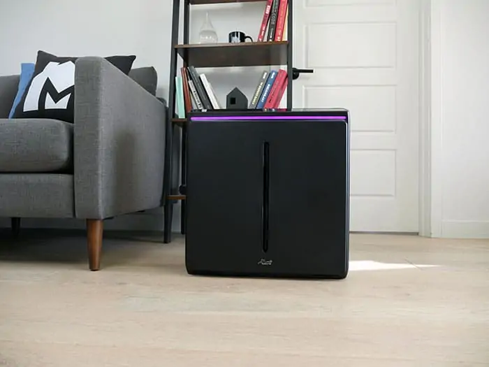 Rabbit Air A3 Review — 4 Air Purification Tests