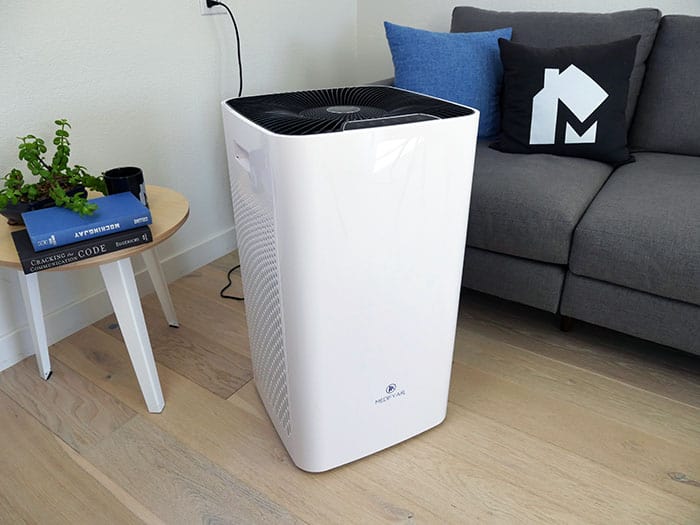 Medify MA-112 air purifier